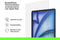 Belkin TemperedGlass Screenprotector voor iPad Air 11