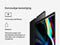 Belkin TruePrivacy Screenprotector voor MacBook Air 15