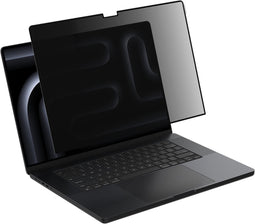 Belkin TruePrivacy Screenprotector voor MacBook Pro 16" (M4, M4 Pro & M4 Max)