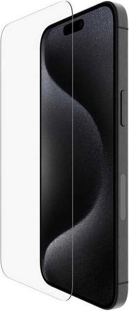 Belkin Ultraglass 2 Iphone 15 Pro Max Scherm Beschermer Transparant