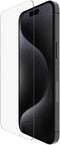Belkin Ultraglass 2 Iphone 15 Pro Max Scherm Beschermer Transparant