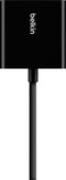Belkin Universal HDMI to VGA Adapter with Audio - Videoconverter - HDMI - VGA - B2B