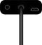 Belkin Universal HDMI to VGA Adapter with Audio - Videoconverter - HDMI - VGA - B2B