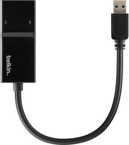 Belkin USB 3.0 / Gigabit Ethernet
