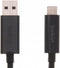 Belkin USB-C 3.1 naar USB A 3.1 - 0.9m - Zwart