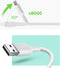 Belkin USB-C naar USB kabel - 1m - Wit