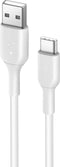 Belkin USB-C naar USB kabel - 2m - Wit