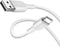 Belkin USB-C naar USB kabel - 2m - Wit