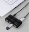 Belkin USB Hub 2.0 - 7 poorten - Zwart