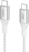 Belkin, USB-kabel C 240W BoostCharge Nylon Gevlochten 2m, Wit