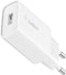 Belkin USB Oplader 18W - Snellader - Wit