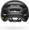 Bell 4Forty MIPS Fietshelm, zwart Hoofdomtrek M | 55-59cm