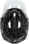 Bell Helmets 4Forty Mips - MTB helm M / G White / Black 55-59 cm