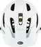 Bell Helmets 4Forty Mips - MTB helm M / G White / Black 55-59 cm