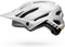 Bell Helmets 4Forty Mips - MTB helm M / G White / Black 55-59 cm