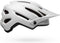 Bell Helmets 4Forty Mips - MTB helm M / G White / Black 55-59 cm