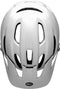 Bell Helmets 4Forty Mips - MTB helm M / G White / Black 55-59 cm