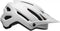 Bell Helmets 4Forty Mips - MTB helm M / G White / Black 55-59 cm
