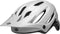 Bell Helmets 4Forty Mips - MTB helm M / G White / Black 55-59 cm
