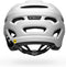 Bell Helmets 4Forty Mips - MTB helm M / G White / Black 55-59 cm