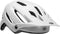 Bell Helmets 4Forty Mips - MTB helm M / G White / Black 55-59 cm