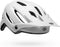 Bell Helmets 4Forty Mips - MTB helm M / G White / Black 55-59 cm