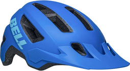 Bell Nomad 2 Mips MTB fietshelm blauw