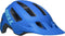Bell Nomad 2 Mips MTB fietshelm blauw