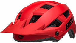 Bell Spark 2 Mips MTB fietshelm rood S/M (50-57 cm)