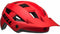 Bell Spark 2 Mips MTB fietshelm rood S/M (50-57 cm)