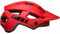 Bell Spark 2 Mips MTB fietshelm rood S/M (50-57 cm)