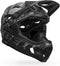 Bell Super DH Mips MTB fietshelm