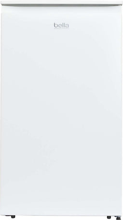 Bella BKK505-010EW - Tafelmodel Koelkast - 92 Liter - Wit - 39 Decibel