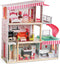 Bella's Droom Poppenhuis, 65dlg.