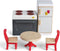 Bella's Droom Poppenhuis, 65dlg.