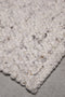 Bellano 133 Vloerkleed - 170x240 - Rechthoek - Laagpolig,Structuur Tapijt - Industrieel - Grijs