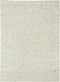 Bellano 133 Vloerkleed - 170x240 - Rechthoek - Laagpolig,Structuur Tapijt - Industrieel - Grijs
