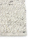 Bellano 133 Vloerkleed - 170x240 - Rechthoek - Laagpolig,Structuur Tapijt - Industrieel - Grijs