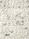 Bellano 133 Vloerkleed - 170x240 - Rechthoek - Laagpolig,Structuur Tapijt - Industrieel - Grijs