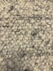 Bellano 133 Vloerkleed - 250x300 - Rechthoek - Laagpolig,Structuur Tapijt - Industrieel - Grijs
