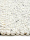 Bellano 133 Vloerkleed - 250x300 - Rechthoek - Laagpolig,Structuur Tapijt - Industrieel - Grijs