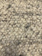Bellano 133 Vloerkleed - 60x90 - Rechthoek - Laagpolig,Structuur Tapijt - Industrieel - Grijs