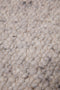 Bellano 133 Vloerkleed - 60x90 - Rechthoek - Laagpolig,Structuur Tapijt - Industrieel - Grijs