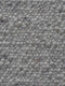 Bellano 133 Vloerkleed - 60x90 - Rechthoek - Laagpolig,Structuur Tapijt - Industrieel - Grijs