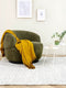 Bellano 133 Vloerkleed - 60x90 - Rechthoek - Laagpolig,Structuur Tapijt - Industrieel - Grijs