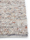 Bellano 16 Vloerkleed - 170x240 - Rechthoek - Laagpolig,Structuur Tapijt - Landelijk - Grijs, Roze