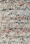 Bellano 16 Vloerkleed - 170x240 - Rechthoek - Laagpolig,Structuur Tapijt - Landelijk - Grijs, Roze