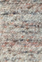 Bellano 16 Vloerkleed - 200x250 - Rechthoek - Laagpolig,Structuur Tapijt - Landelijk - Grijs, Roze