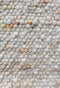 Bellano 26 Vloerkleed - 200x250 - Rechthoek - Laagpolig,Structuur Tapijt - Industrieel - Beige, Geel