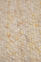 Bellano 26 Vloerkleed - 200x250 - Rechthoek - Laagpolig,Structuur Tapijt - Industrieel - Beige, Geel